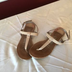 Sam & Libby Sandals